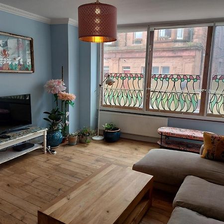 Portobello Charming Seaside 3-Br Holiday Apartment Edinburgh Dış mekan fotoğraf