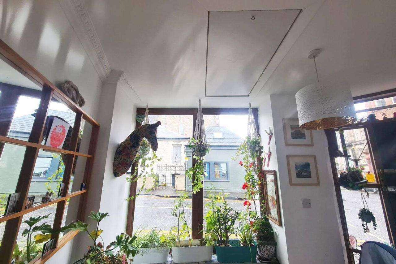 Portobello Charming Seaside 3-Br Holiday Apartment Edinburgh Dış mekan fotoğraf