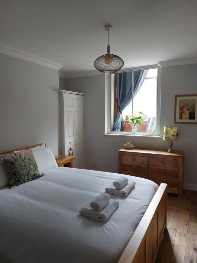 Portobello Charming Seaside 3-Br Holiday Apartment Edinburgh Dış mekan fotoğraf