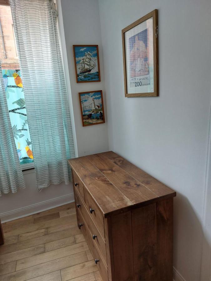 Portobello Charming Seaside 3-Br Holiday Apartment Edinburgh Dış mekan fotoğraf