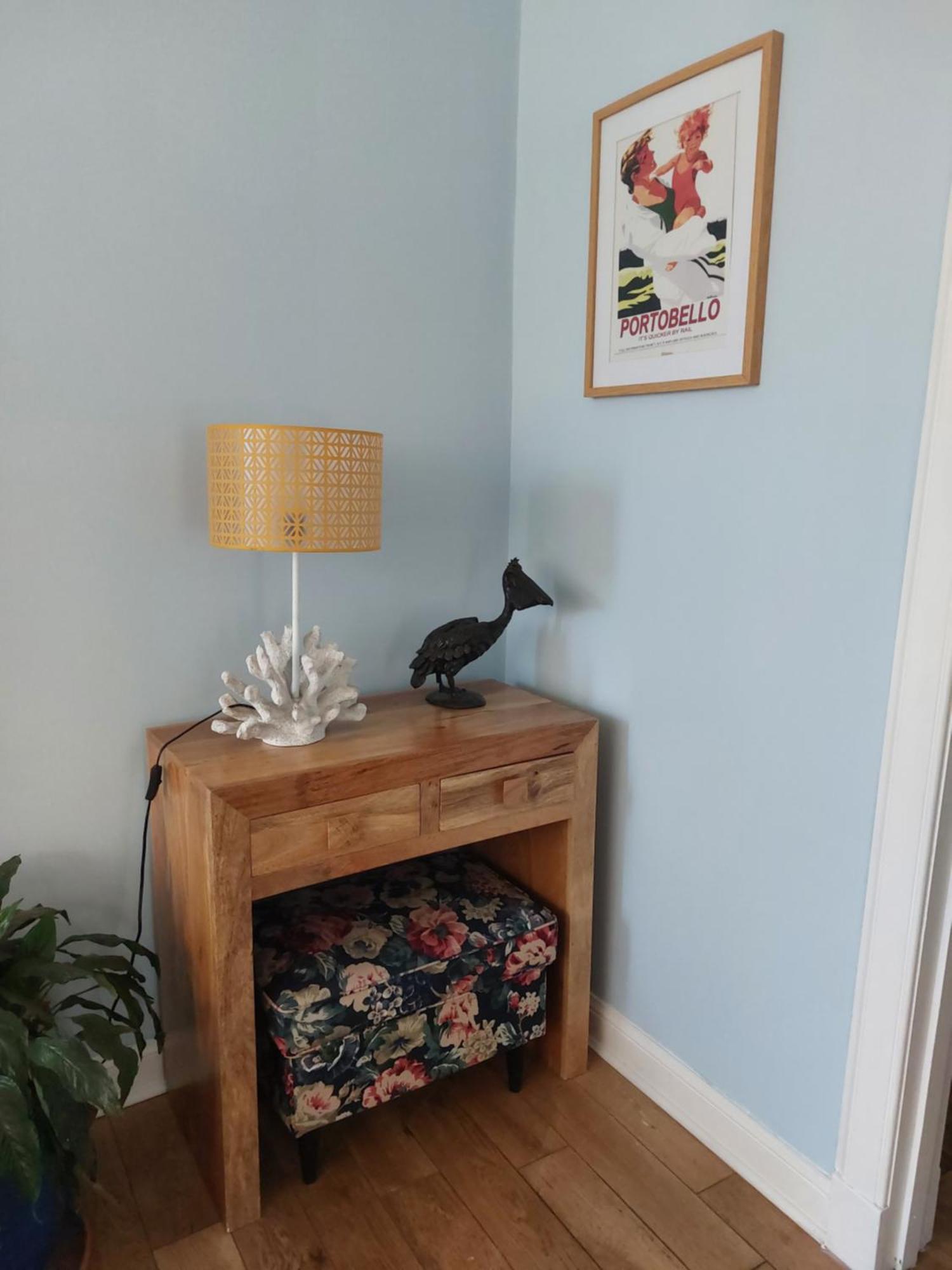 Portobello Charming Seaside 3-Br Holiday Apartment Edinburgh Dış mekan fotoğraf
