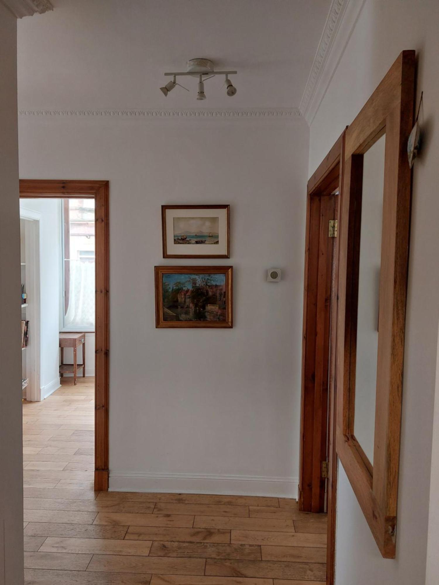 Portobello Charming Seaside 3-Br Holiday Apartment Edinburgh Dış mekan fotoğraf