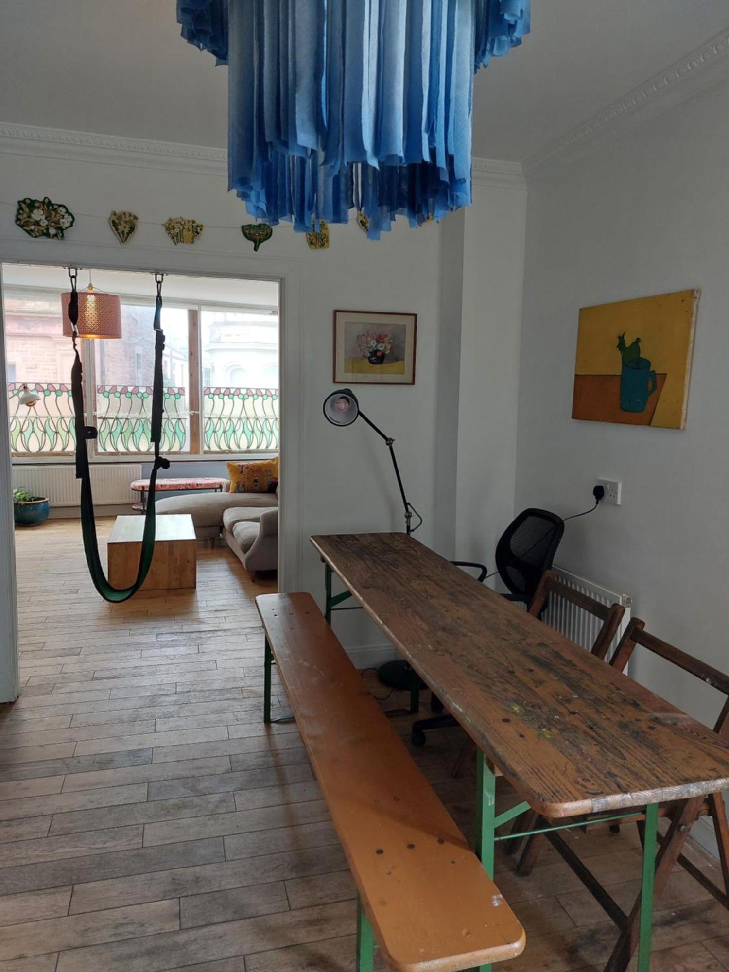 Portobello Charming Seaside 3-Br Holiday Apartment Edinburgh Dış mekan fotoğraf