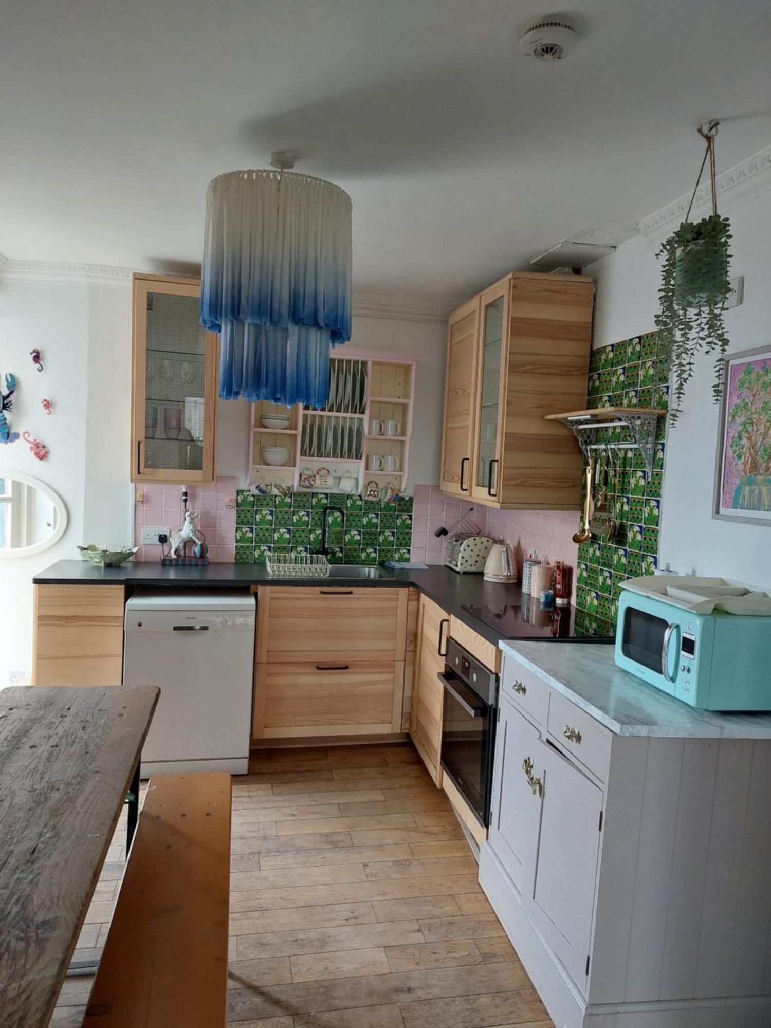 Portobello Charming Seaside 3-Br Holiday Apartment Edinburgh Dış mekan fotoğraf